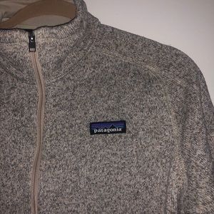 Patagonia Better Sweater Jacket